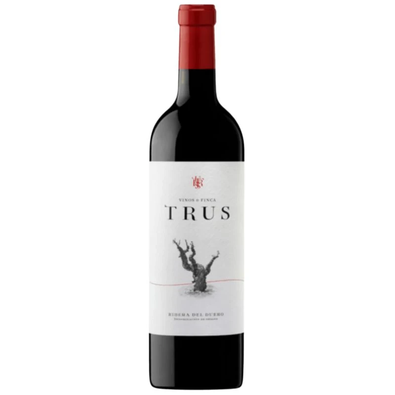 Trus Roble Cosecha 2023 FL 75 590921  color Svart