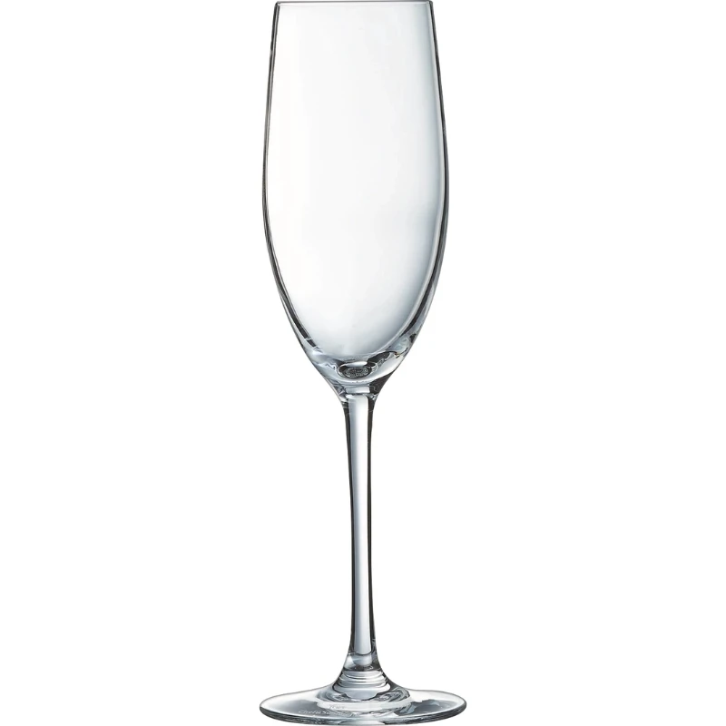Champagnerglas 24 cl Chef & Sommelier Cabernet 20352224 by ARCOROC color Helder