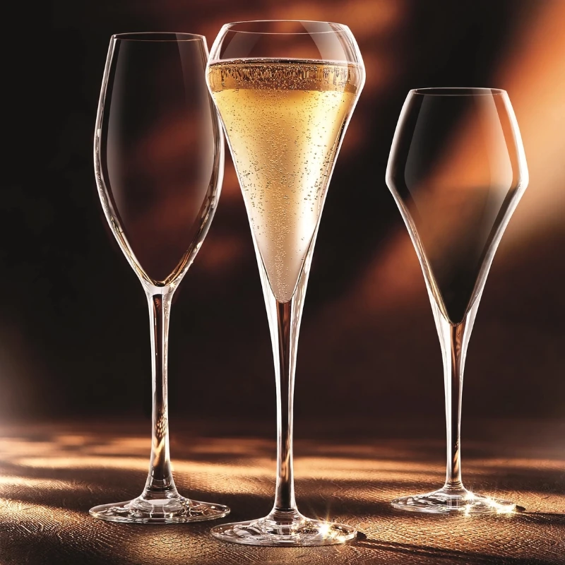 Champagnerglas 24 cl Chef & Sommelier Cabernet 20352224 by ARCOROC color Helder