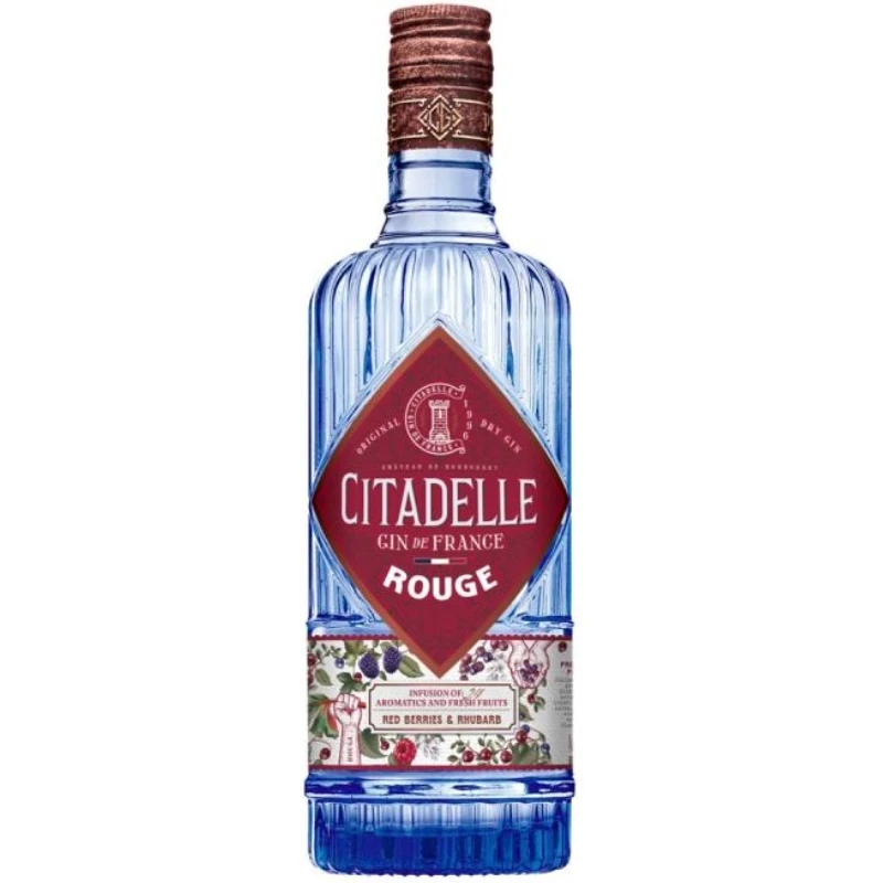 Citadelle Gin Rouge 50670580 by Citadelle Gin color Svart
