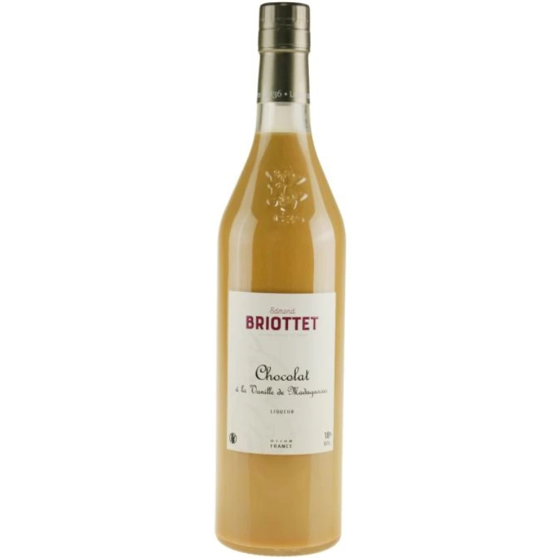 Briottet Liqueur de Chocolat - Schokoladenlikör 50886350 by Briottet color Svart