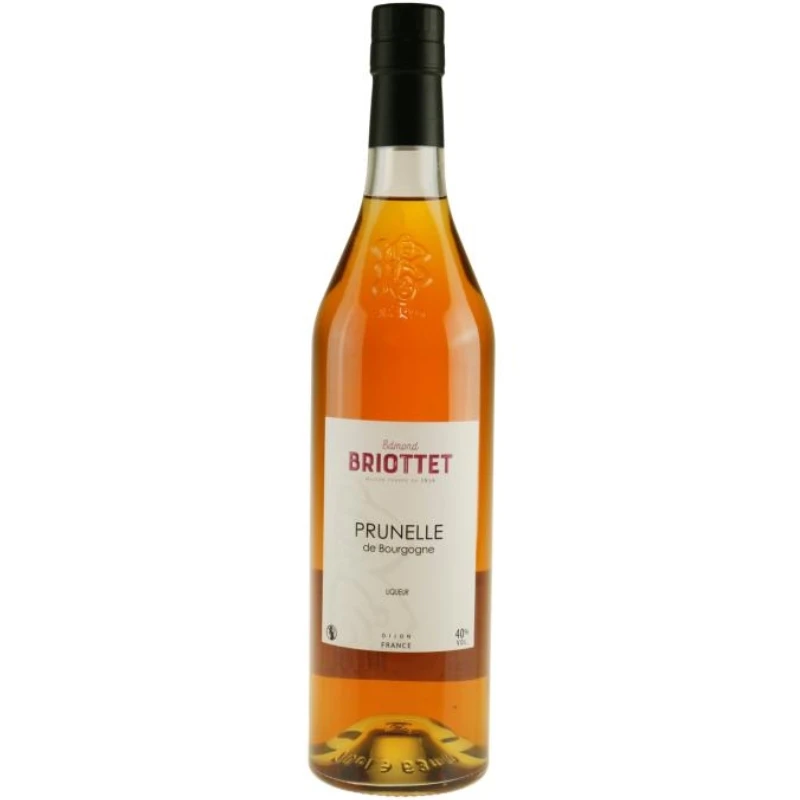 Briottet Prunelle de Bourgogne 50889900 by Briottet color Svart