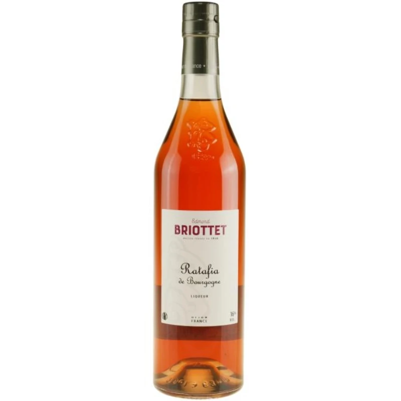 Briottet Ratafia de Bourgogne 50890000 by Briottet color Svart