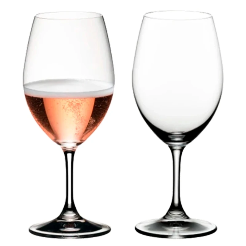 Riedel Drink Specific Allroundgläser 2er-Set 932304 by Riedel color Svart