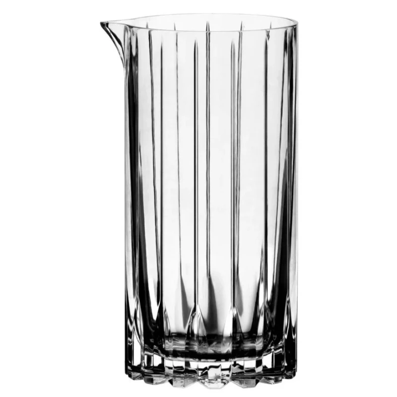 Riedel Bar Rührglas – 1 Stk. 986437 by Riedel color Svart