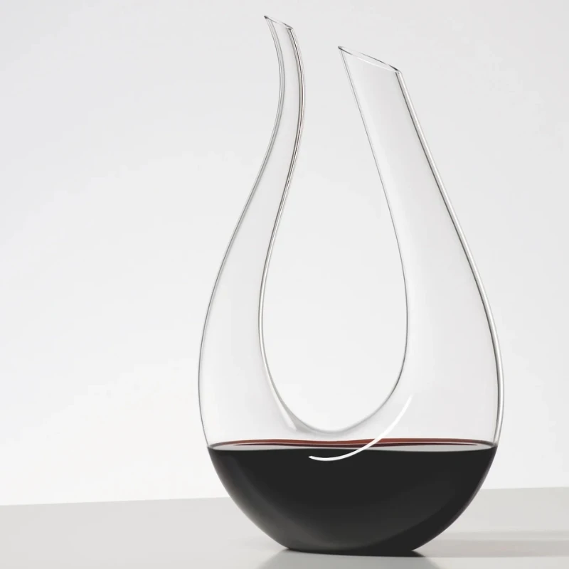 Riedel Dekanter Amadeo 949293 by Riedel color Svart