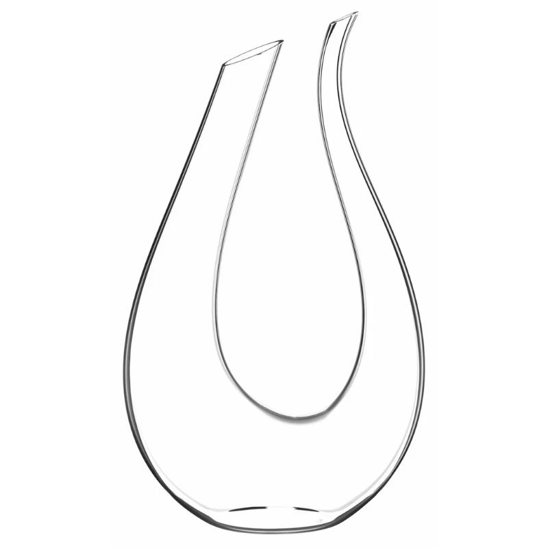 Riedel Dekanter Amadeo 949293 by Riedel color Svart