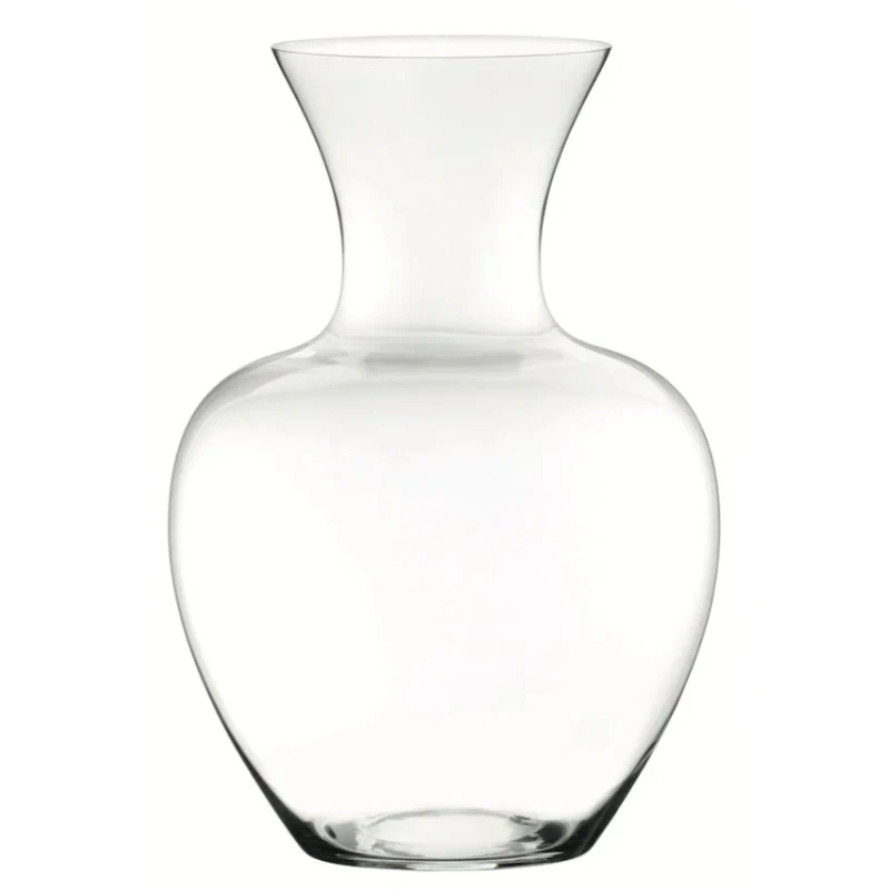 Riedel Dekanter Apple 949434 by Riedel color Svart