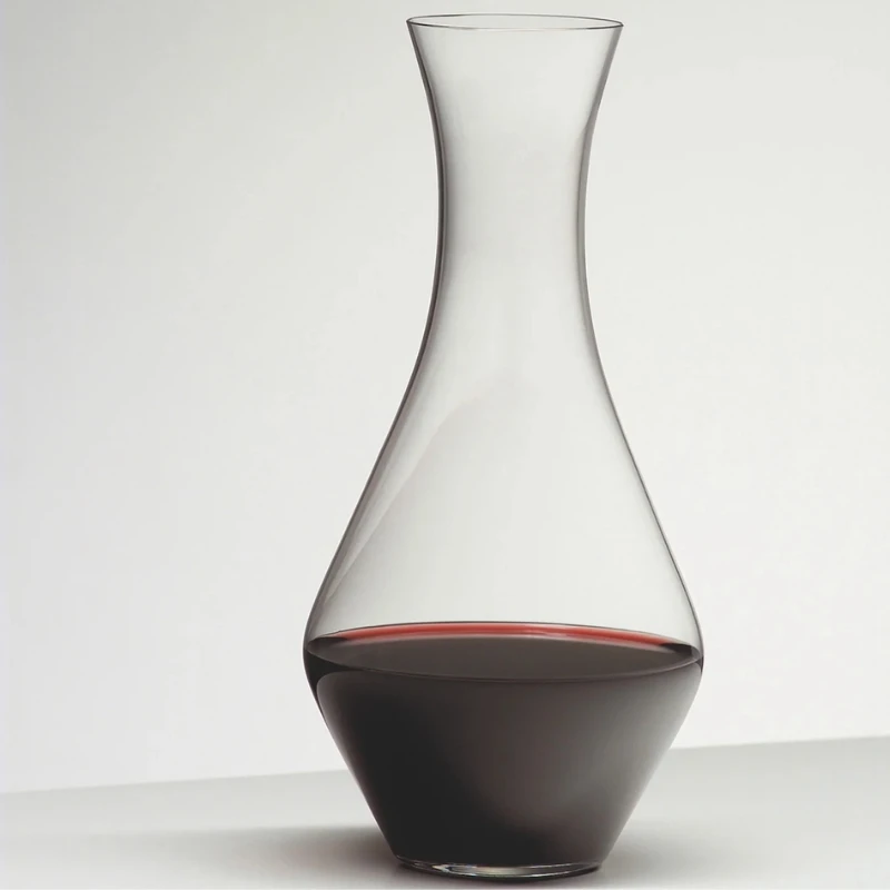 Riedel Dekanter Cabernet Magnum 905473 by Riedel color Svart