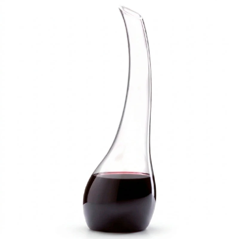 Riedel Dekanter Cornetto Magnum 970891 by Riedel color Svart