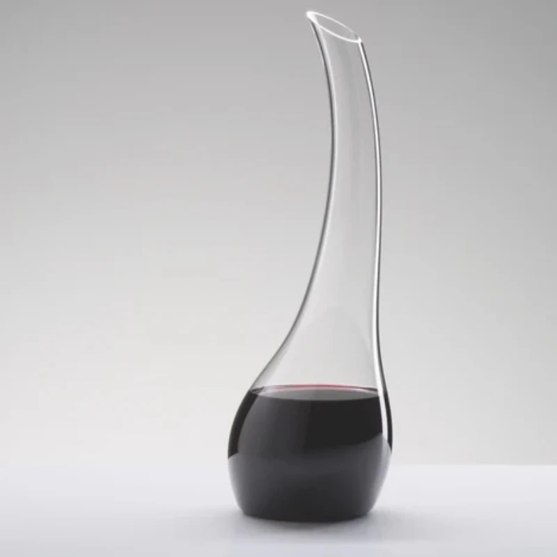 Riedel Dekanter Cornetto Single 949294 by Riedel color Svart