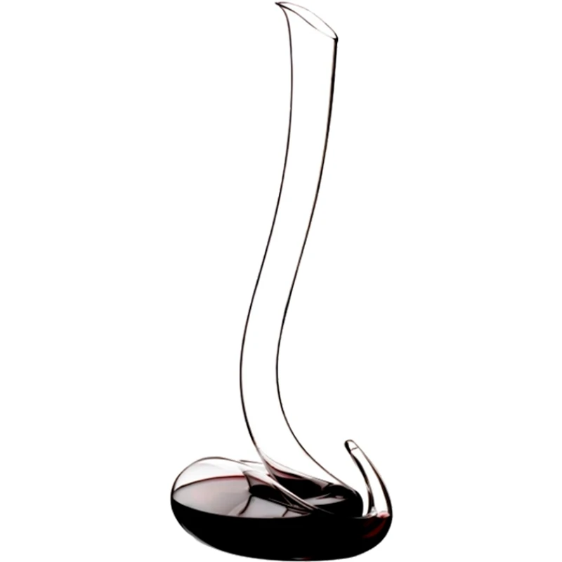Riedel Dekanter Eve 904487 by Riedel color Svart