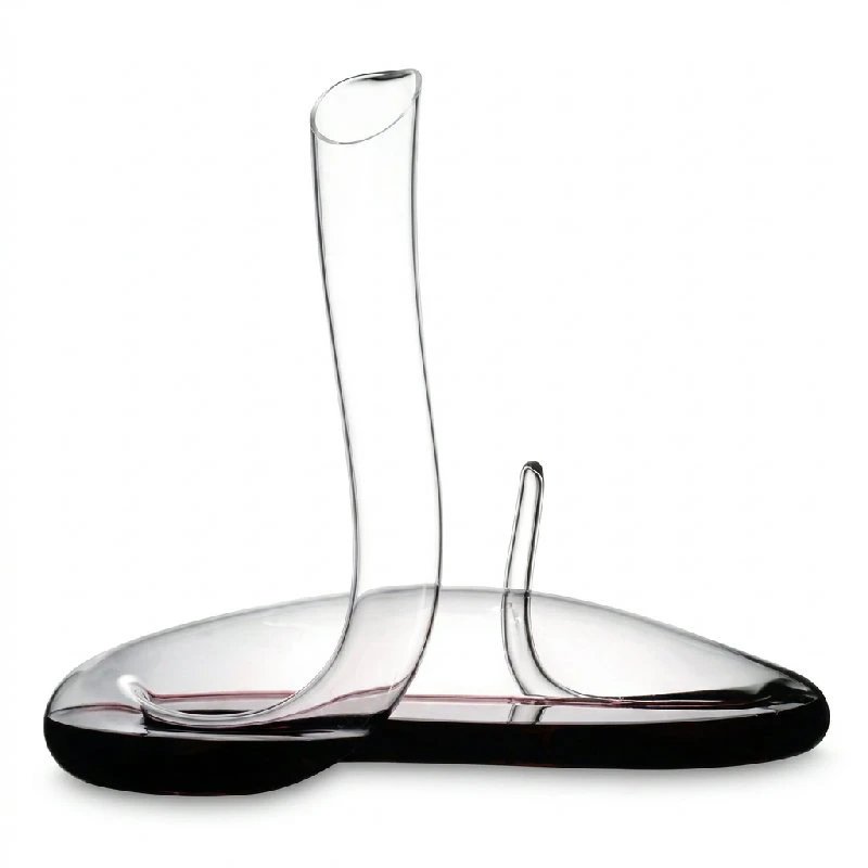 Riedel Dekanter Mamba 1500 ccm 904570 by Riedel color Svart