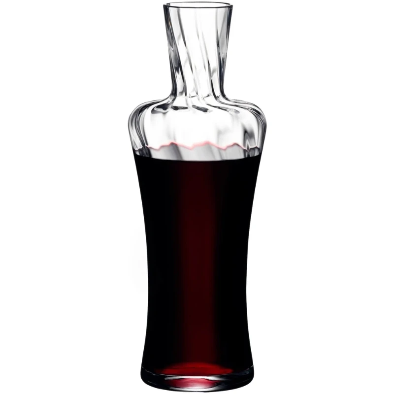Riedel Dekanter Medoc 925661 by Riedel color Svart