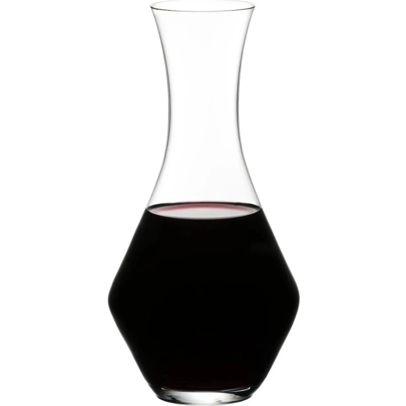Riedel Karaffe Merlot 905471 by Riedel color Svart