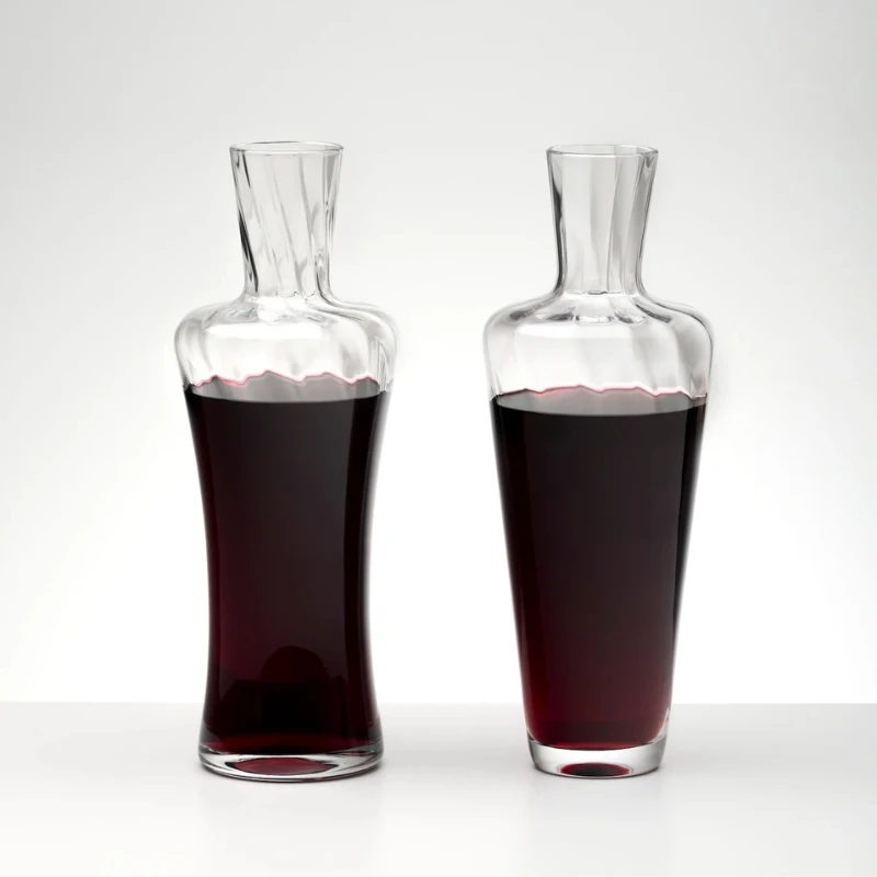 Riedel Dekanter Mosel 925662 by Riedel color Svart