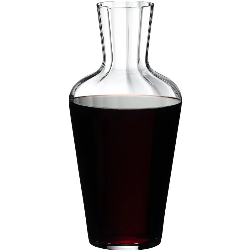 Riedel Dekanter Mosel Magnum 986095 by Riedel color Svart