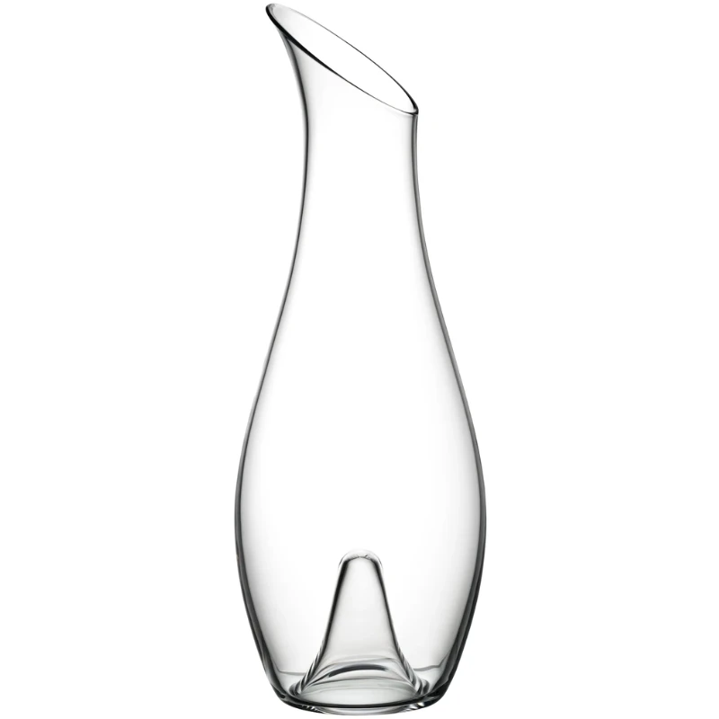 Riedel Dekanter O Magnum 904555 by Riedel color Svart