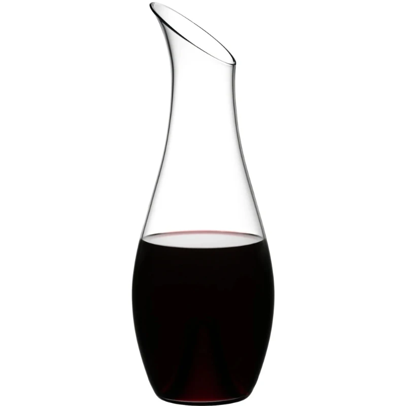 Riedel Dekanter O Magnum 904555 by Riedel color Svart