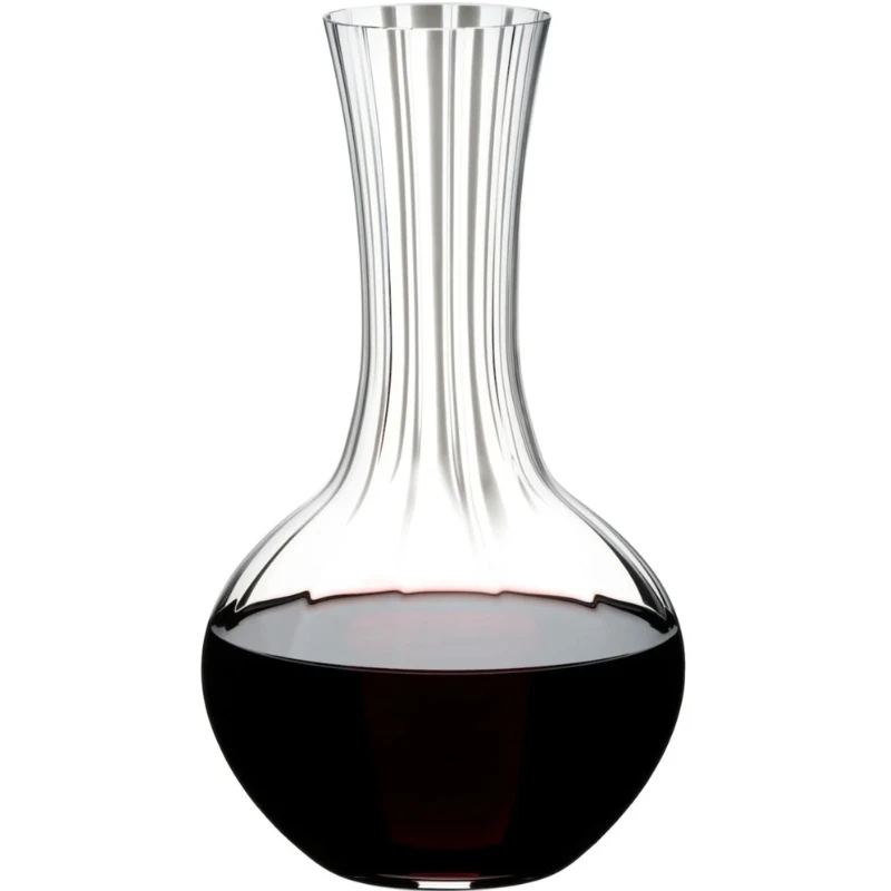 Riedel Dekanter Performance 933065 by Riedel color Svart
