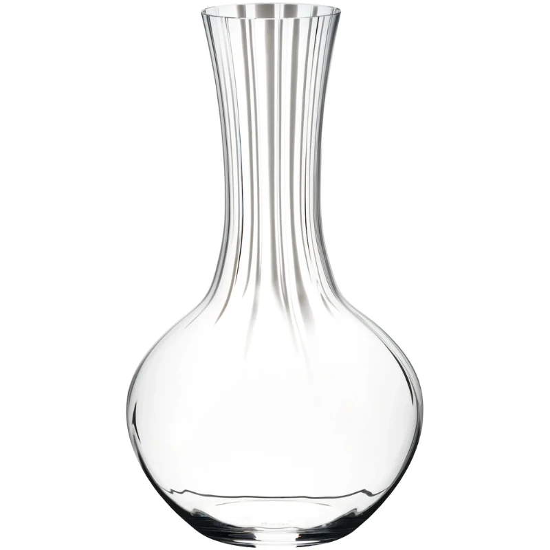 Riedel Dekanter Performance 933065 by Riedel color Svart