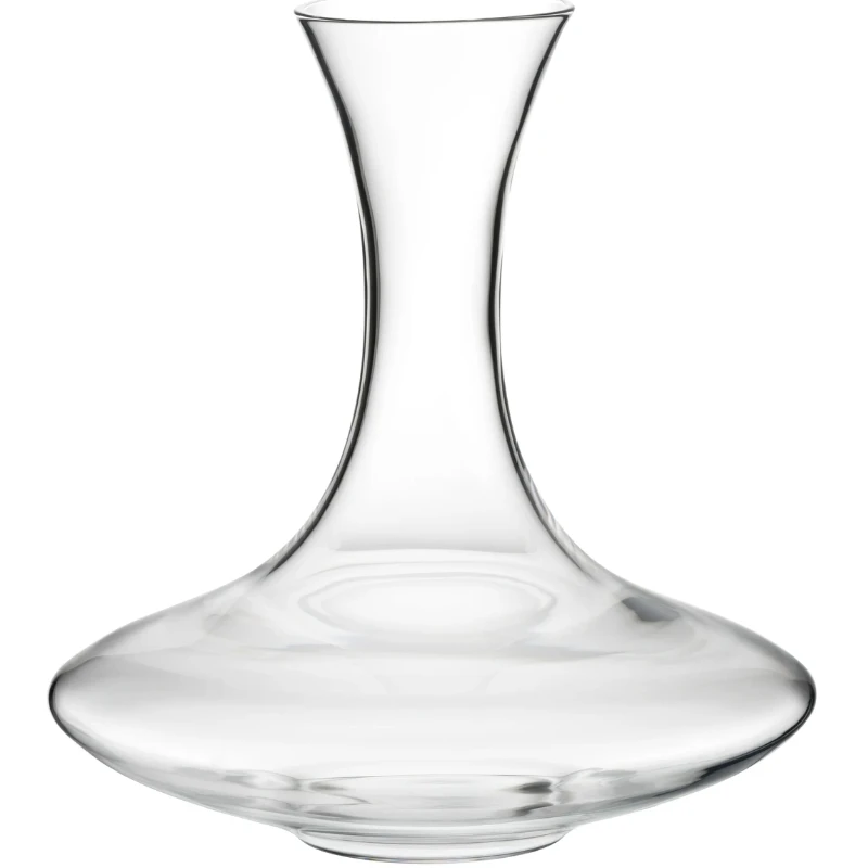 Riedel Dekanter Ultra 1,23L 979897 by Riedel color Svart