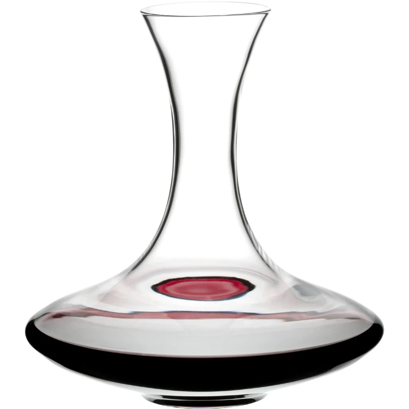 Riedel Dekanter Ultra 1,23L 979897 by Riedel color Svart