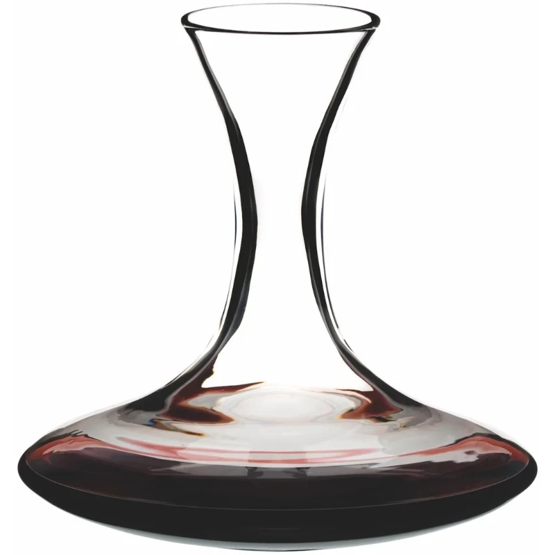 Riedel Dekanter Ultra Magnum 2,4L 979899 by Riedel color Svart