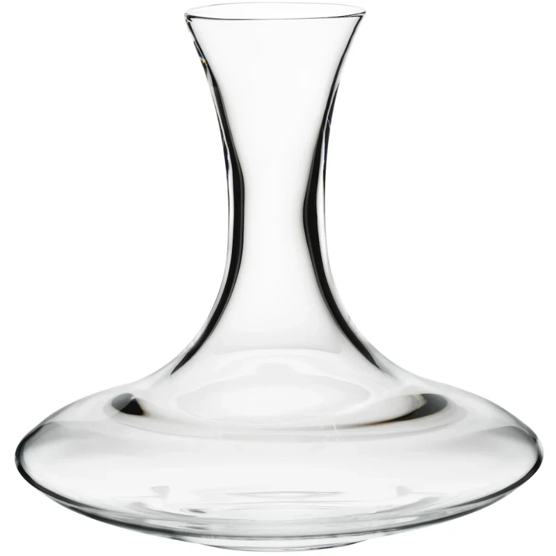 Riedel Dekanter Ultra Magnum 2,4L 979899 by Riedel color Svart