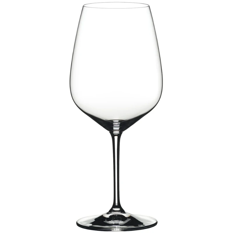 Riedel Extreme Cabernet Rotweingläser - 2er-Set 932245 by Riedel color Svart