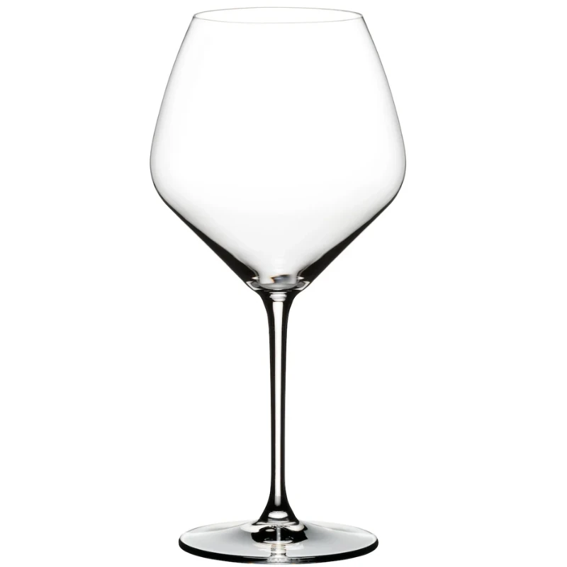 Riedel Extreme Pinot Noir Weingläser - 2er-Set 932239 by Riedel color Svart