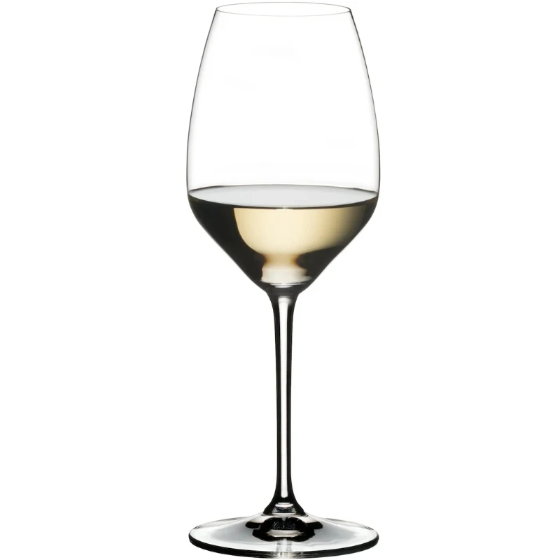 Riedel Extreme Riesling Weingläser - 2er-Set 932240 by Riedel color Svart
