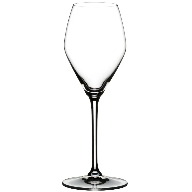 Riedel Extreme Rosé- / Champagnergläser - 2er-Set 932243 by Riedel color Svart