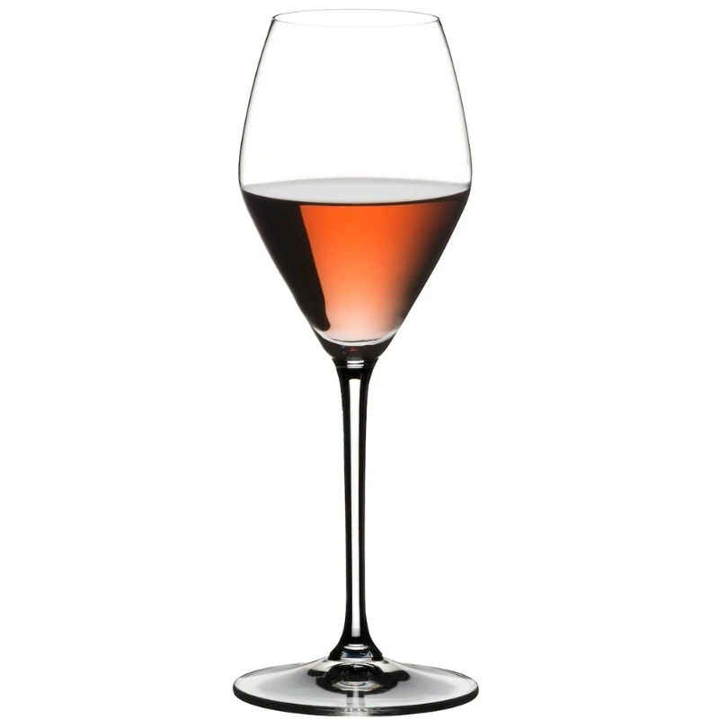Riedel Extreme Rosé- / Champagnergläser - 2er-Set 932243 by Riedel color Svart