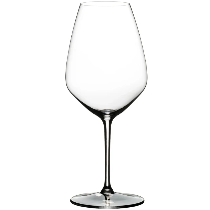 Riedel Extreme Shiraz Weingläser - 2er-Set 932242 by Riedel color Svart