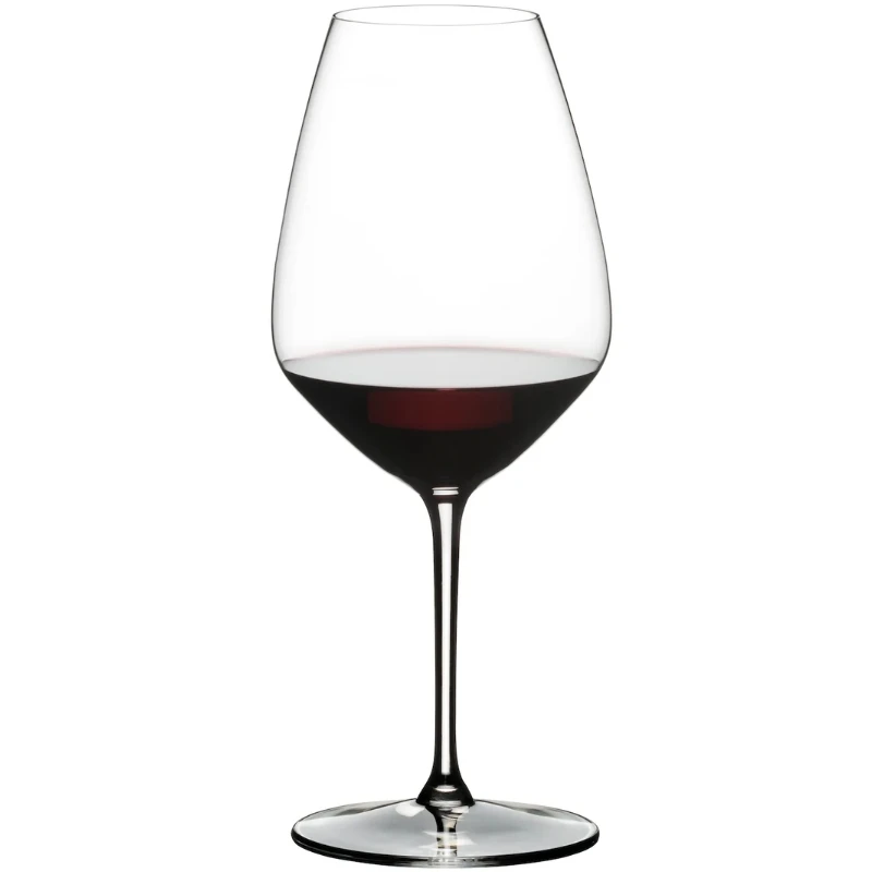 Riedel Extreme Shiraz Weingläser - 2er-Set 932242 by Riedel color Svart