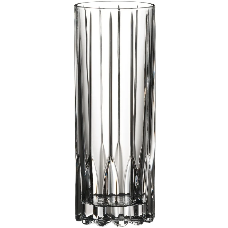 Riedel Drink Specific - Fizz Gläser - 2er-Set 932298 by Riedel color Svart