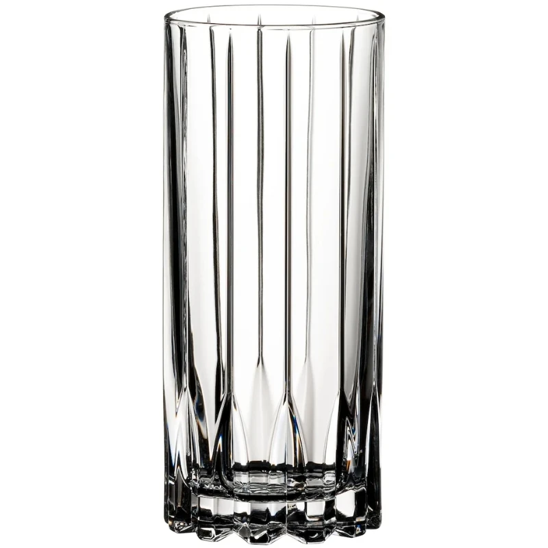 Riedel Drink Specific - Highballgläser - 2er-Set 932299 by Riedel color Svart