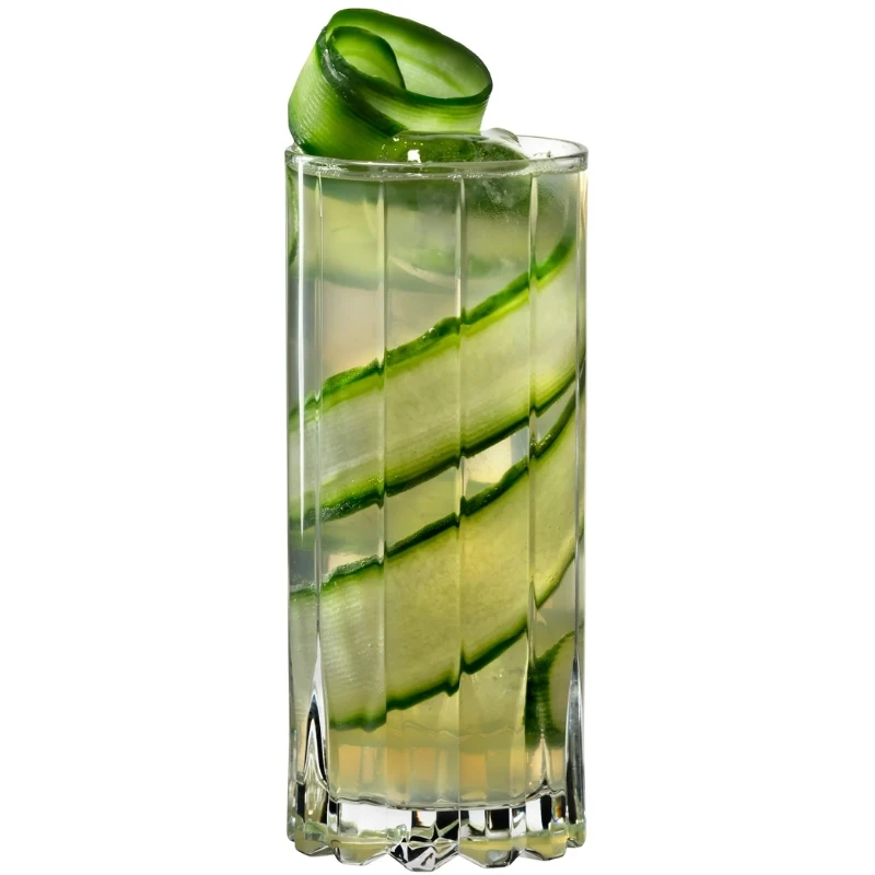 Riedel Drink Specific - Highballgläser - 2er-Set 932299 by Riedel color Svart