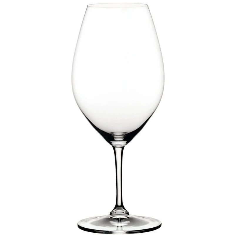 Riedel Mixing Sets Aperitivo Gläserset – 4 Gläser 926979 by Riedel color Svart