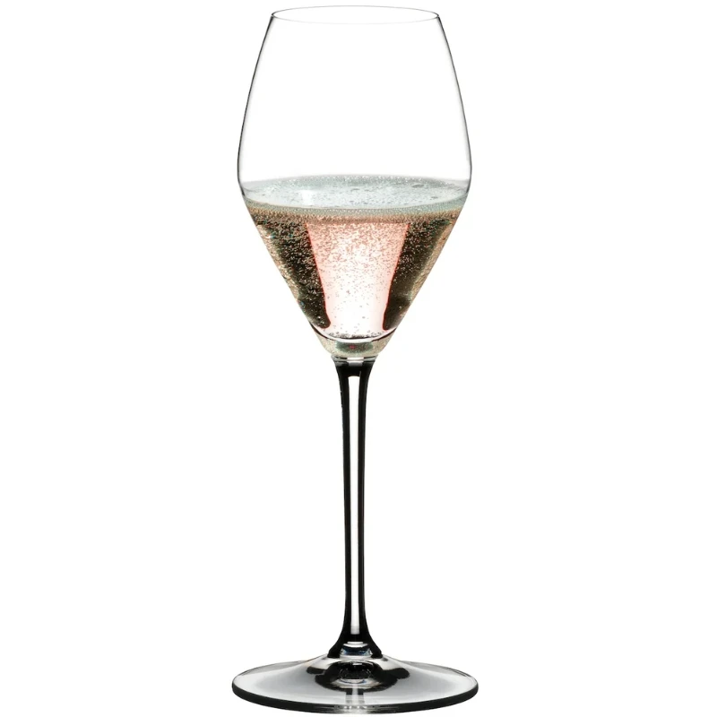 Riedel Mixing Sets Roséglas-Set – 4 Gläser 932385 by Riedel color Svart