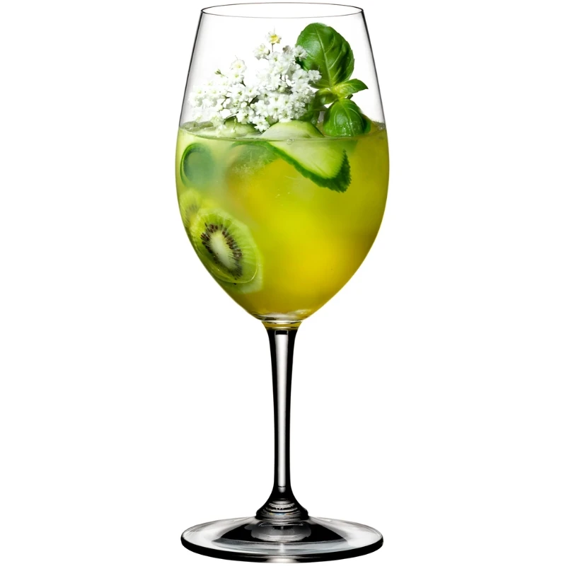 Riedel Mixing Sets Spritz Gläser - 4er-Set 932362 by Riedel color Svart