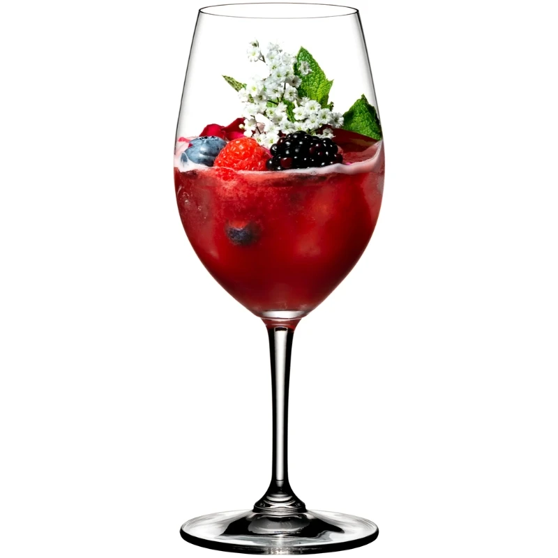 Riedel Mixing Sets Spritz Gläser - 4er-Set 932362 by Riedel color Svart