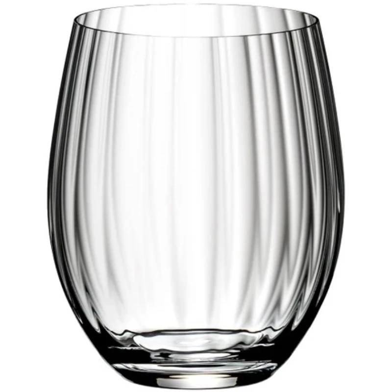 Riedel Mixing Sets Tonicgläser - 4 Gläser 932347 by Riedel color Svart