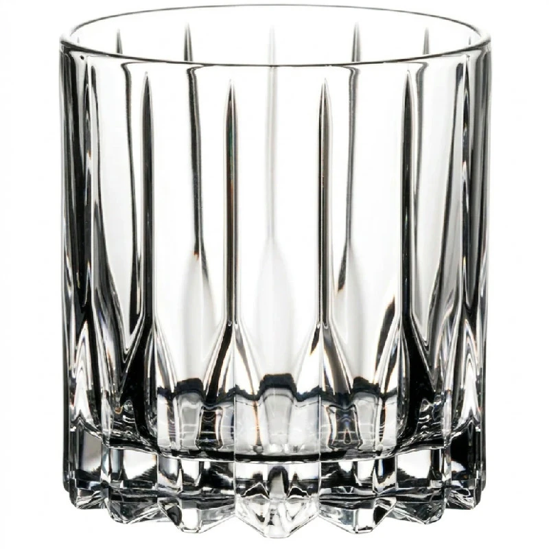 Riedel Drink Specific - Neat Glas - 2er-Set 932302 by Riedel color Svart