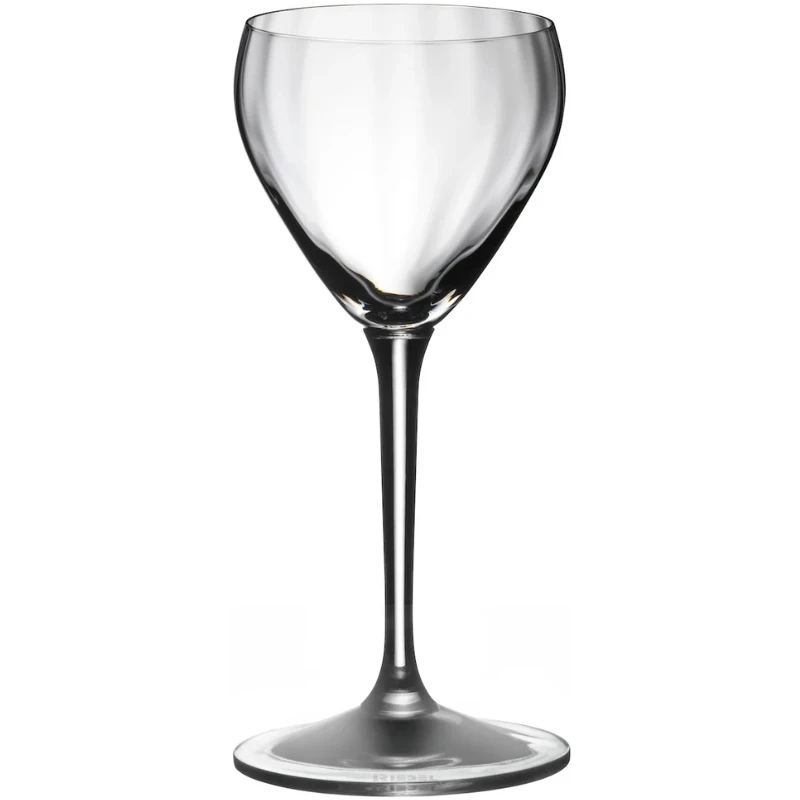 Riedel Drink Specific - Nick & Nora Large - 2er-Set 986094 by Riedel color Svart