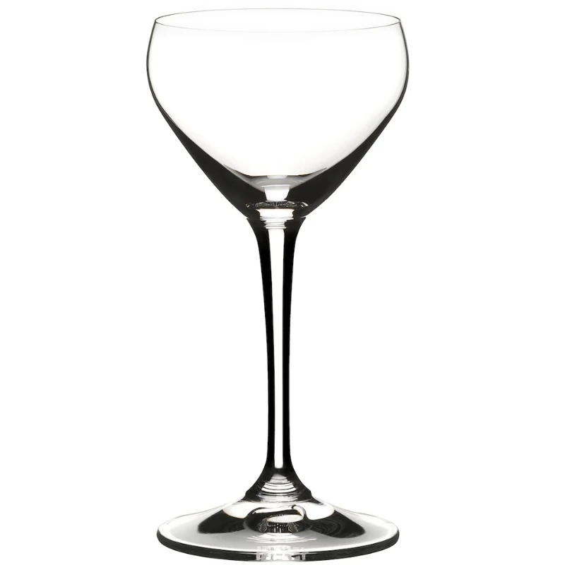 Riedel Drink Specific - Nick & Nora Gläser - 2er-Set 932300 by Riedel color Svart