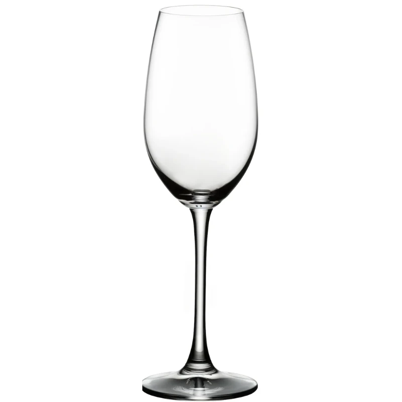 Riedel Ouverture Champagnergläser - 2er-Set 932193 by Riedel color Svart