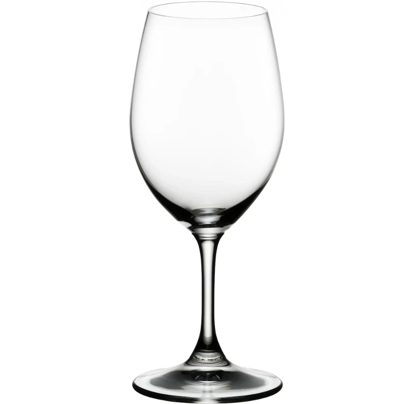 Riedel Ouverture Weißweingläser – 2er-Set 937499 by Riedel color Svart