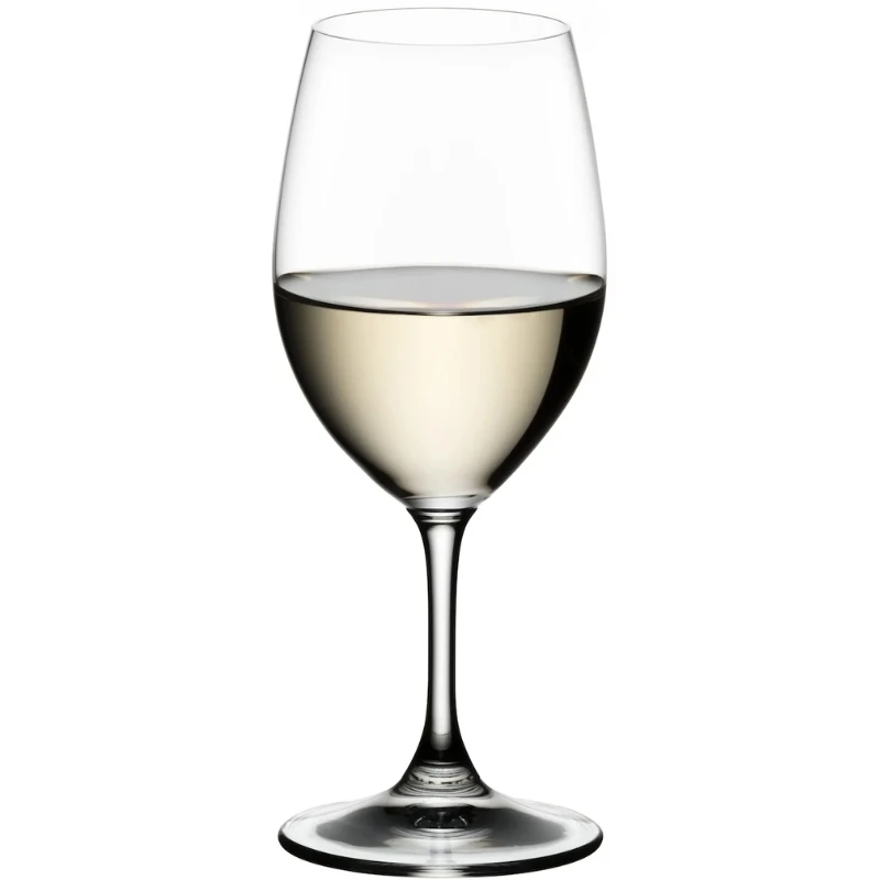 Riedel Ouverture Weißweingläser – 2er-Set 937499 by Riedel color Svart